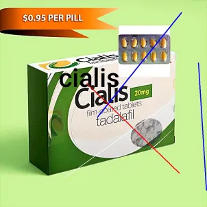 Acheter de cialis